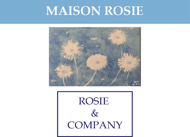 Rosie & Co Logo