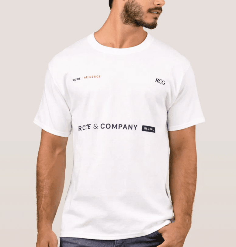 RCG Tee