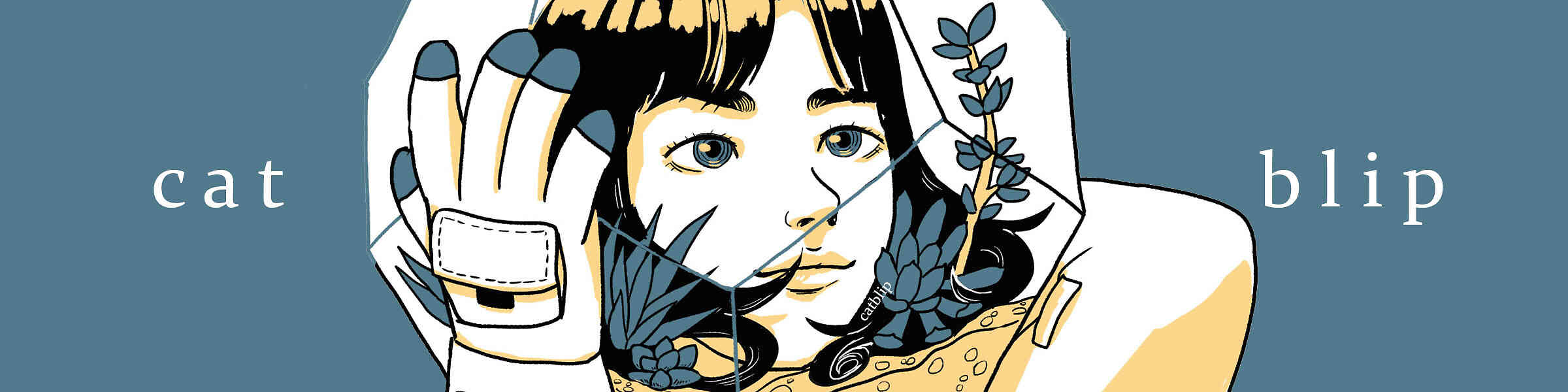 Caroline Juang's artwork